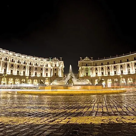 Hotel Nizza 3*