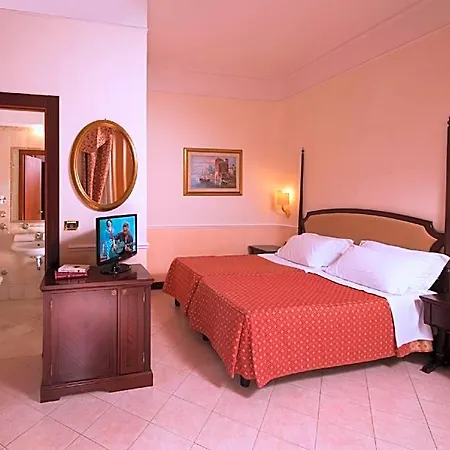 Nizza Ξενοδοχείο 3*