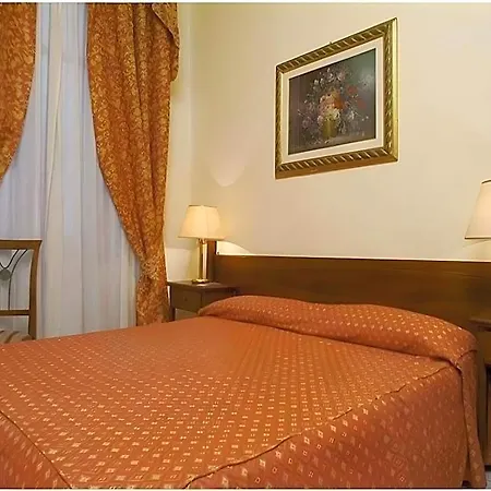 Nizza Ξενοδοχείο Ρώμη