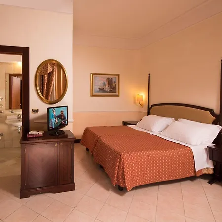 Nizza Hotel