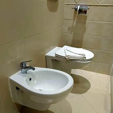 Hotel Nizza