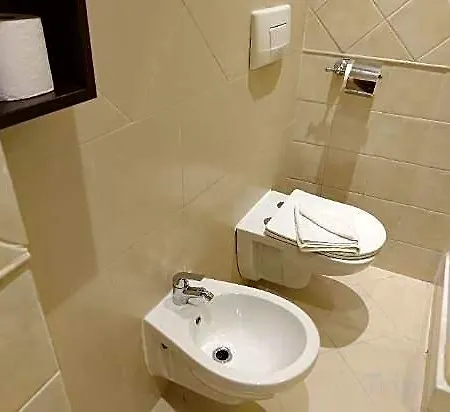 Hotel Nizza 3*