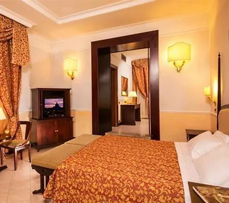 Отель Nizza 3*