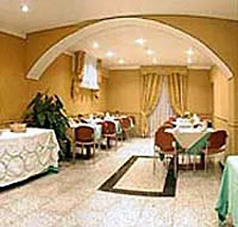 Nizza 3* Рим