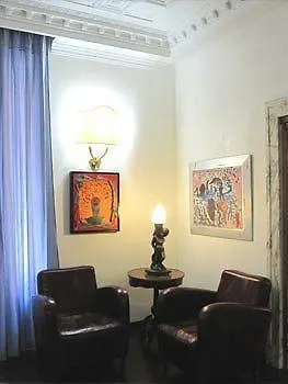 Nizza Ξενοδοχείο