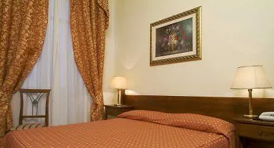 Nizza Отель