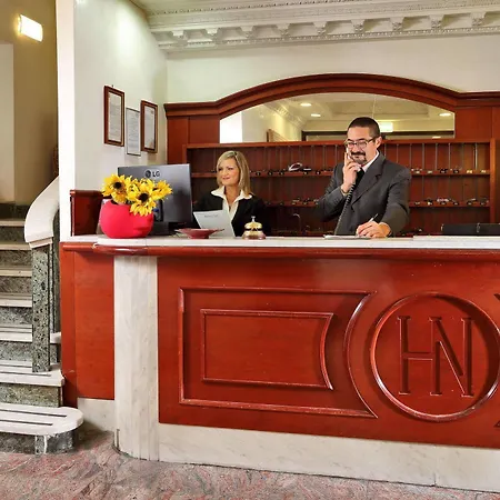 Nizza Hotel 3*