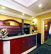 Hotel Nizza 3*