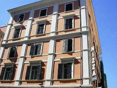 Nizza Ξενοδοχείο 3*