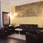 Hotel Nizza Řím