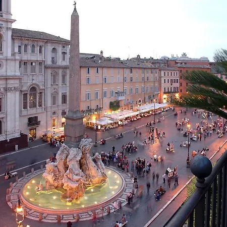 Hotel Nizza