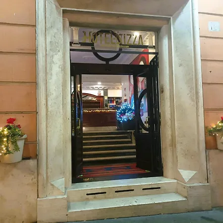 Nizza Roma