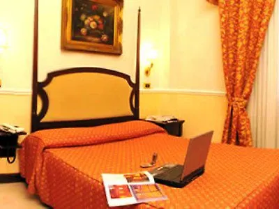 Nizza Hotel Rzym