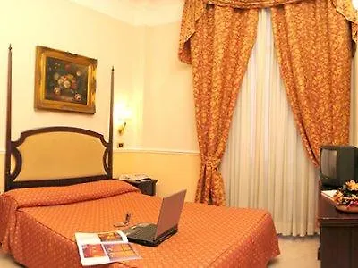 Nizza Hotel Rome